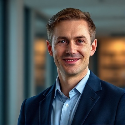 Markus Schreiber — Online Casino Ohne Limit expert
