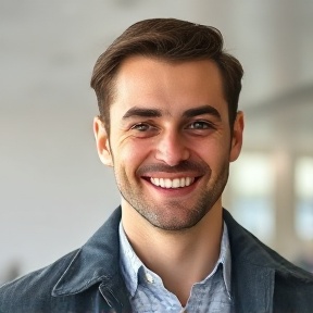Levin Krause — Online Casino Ohne Limit reviewer